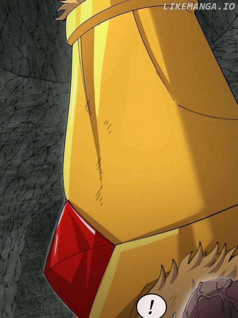 I Am The Monster Overlord Chapter 50 32